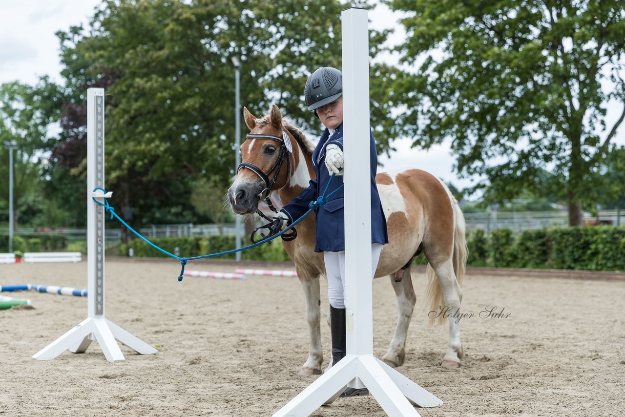 Bild 172 - Pony Akademie Turnier